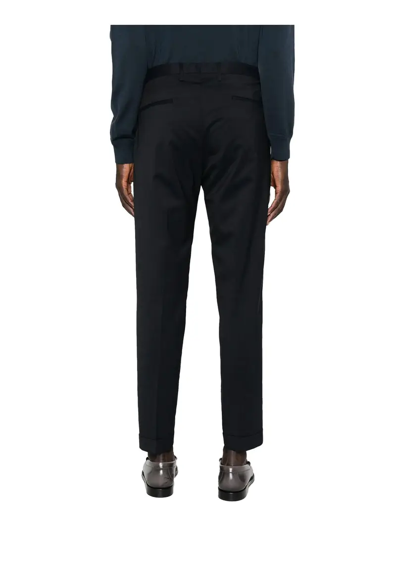 BRIGLIA 1949 - Pantalone Uomo Blu miniatura 2