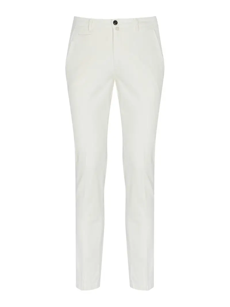 Pantaloni Bg05 Beige