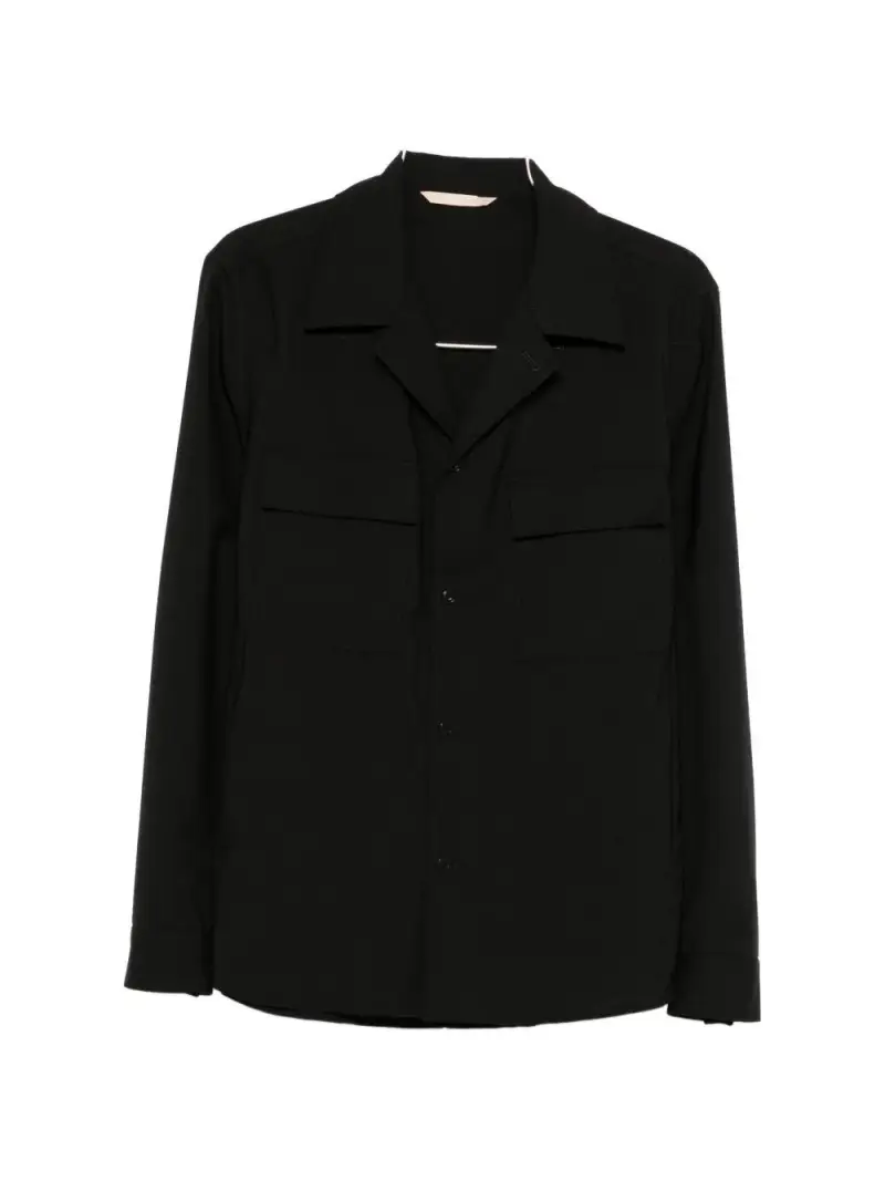 JOHN30008200010 Nero