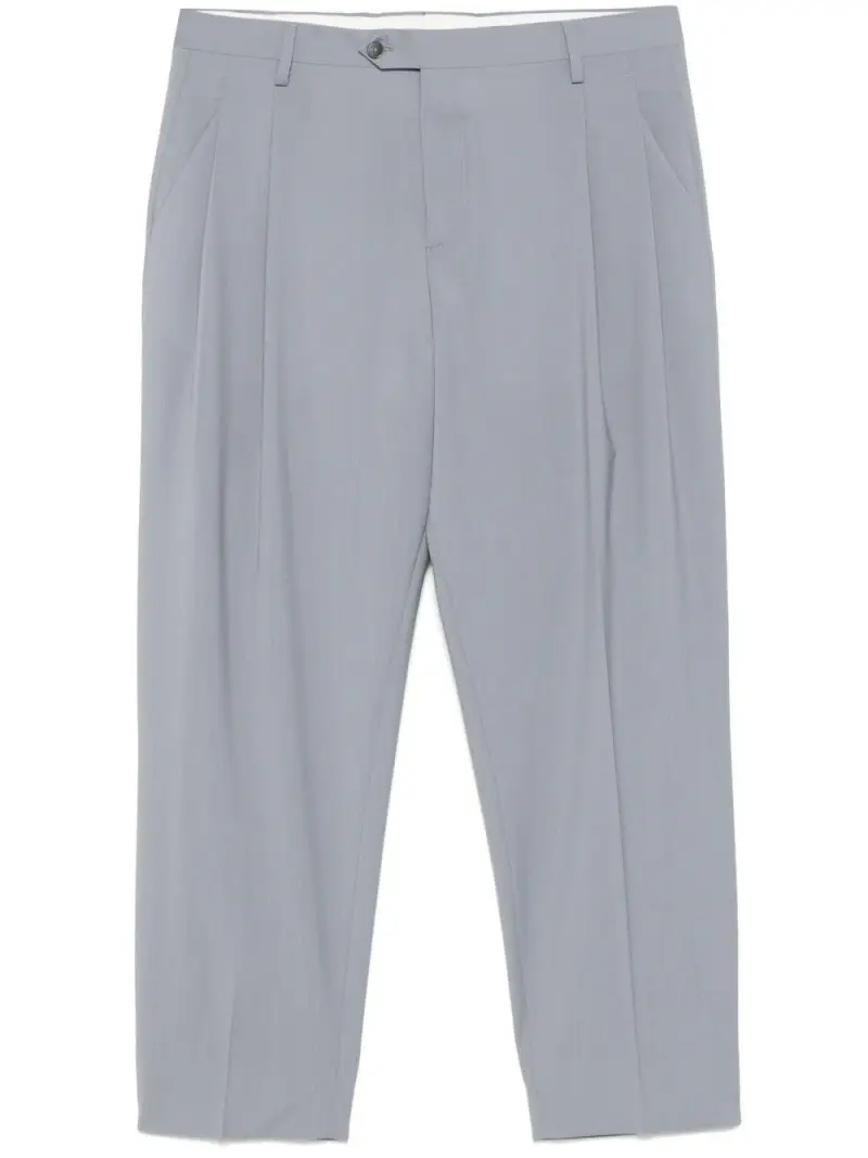 Pantalone Arnos grigio
