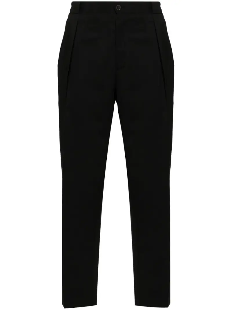 Pantalone Portobello nero