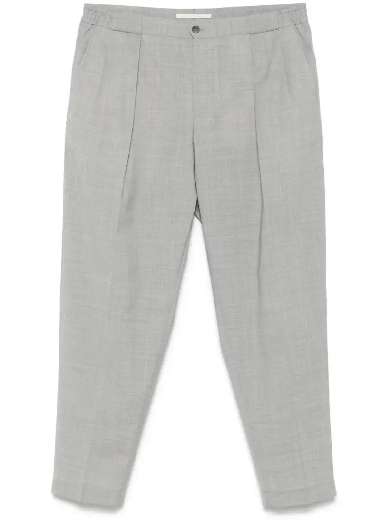 Pantalone Portobellos grigio tasmania