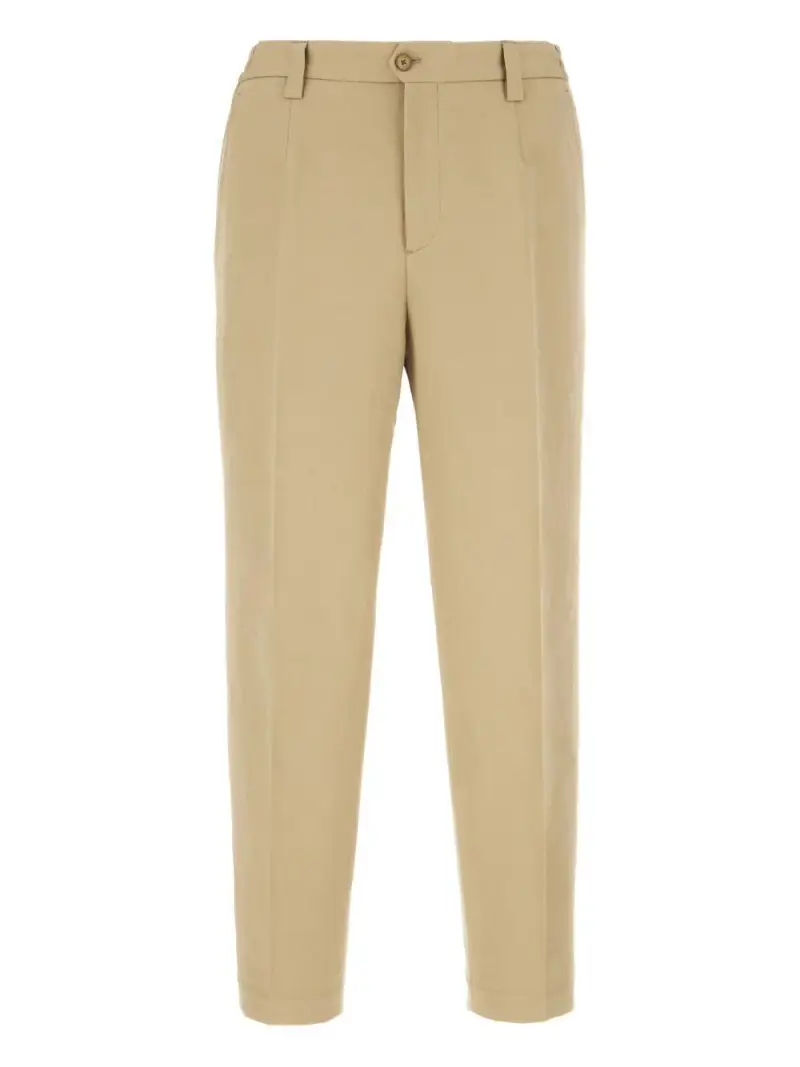 Pantalone Portofino S beige