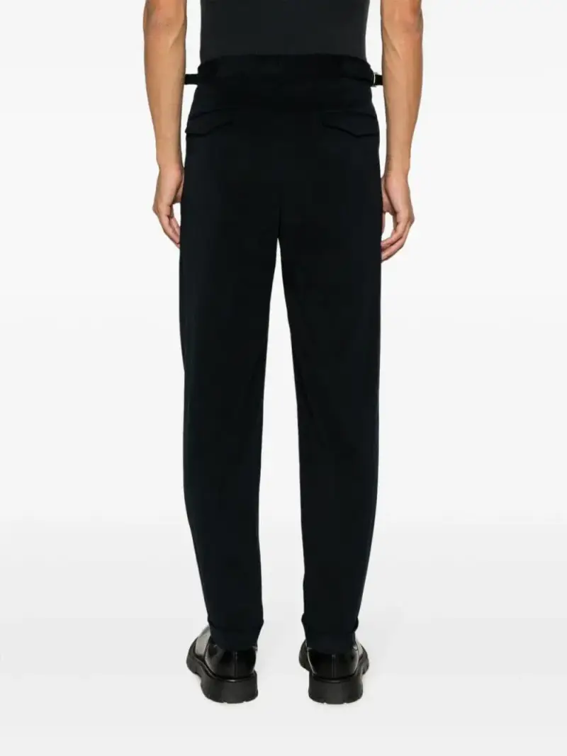 Pantalone Uomo tasca americana in cotone miniatura 2