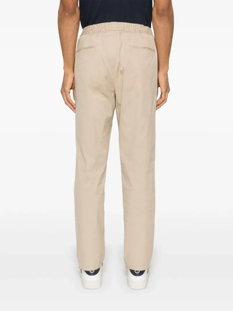 Pantalone Wimbledon beige miniatura 2