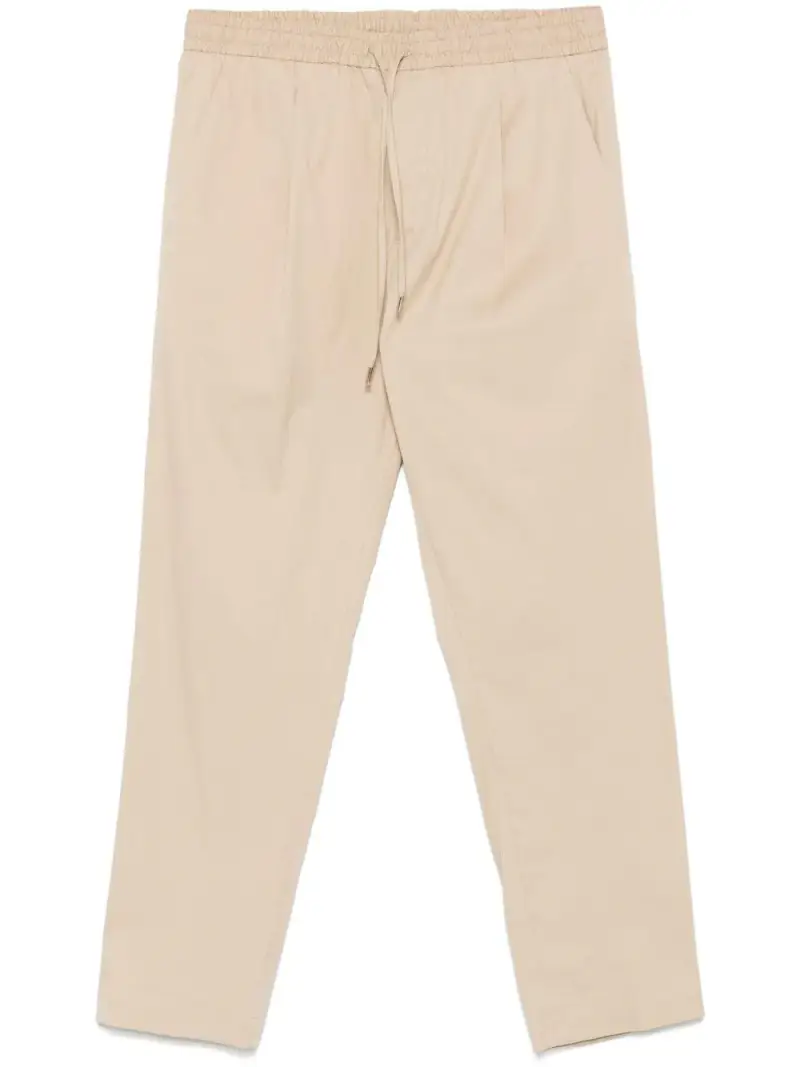 Pantalone Wimbledon beige