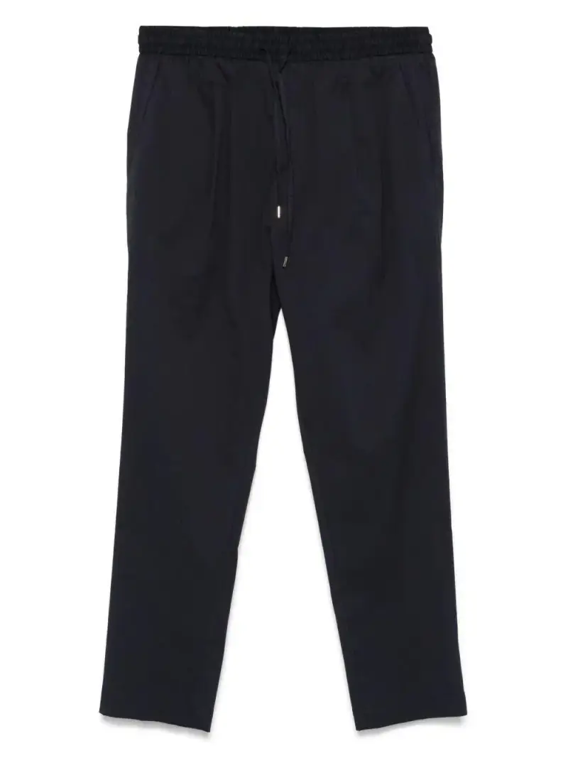 Pantalone wimbledon s blu navy