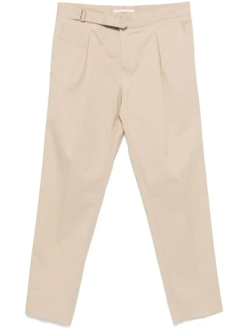 Pantaloni Piccadilly beige