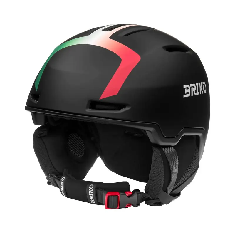 CASCO ARAN ITALIA Nero