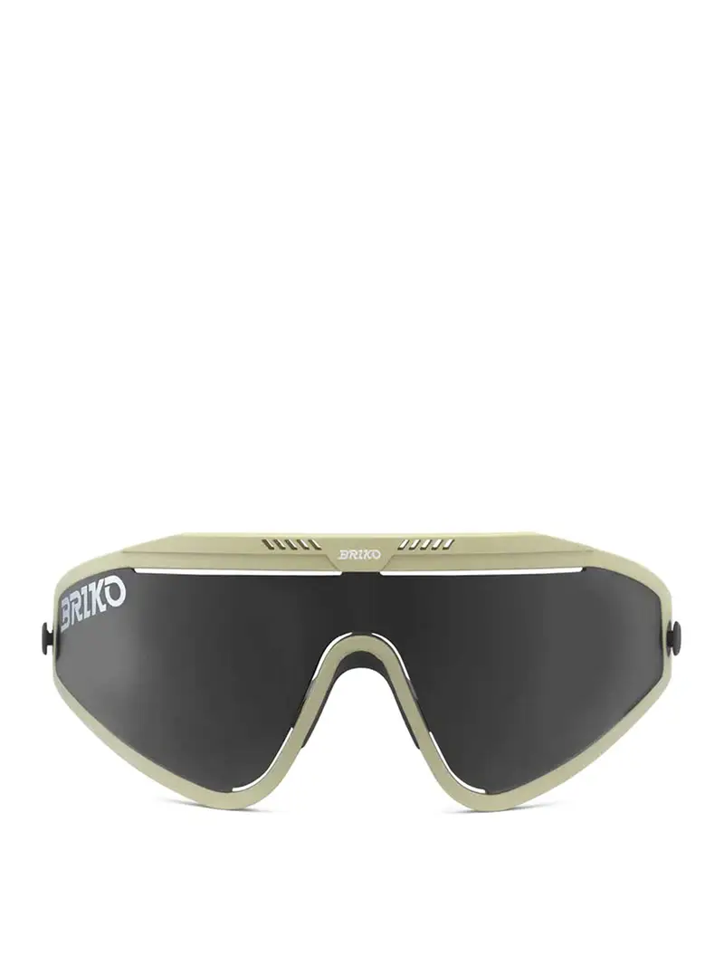 Occhiali da sole Beige