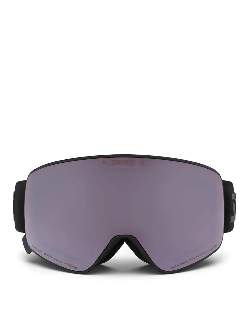 Pantaloni casual Nero