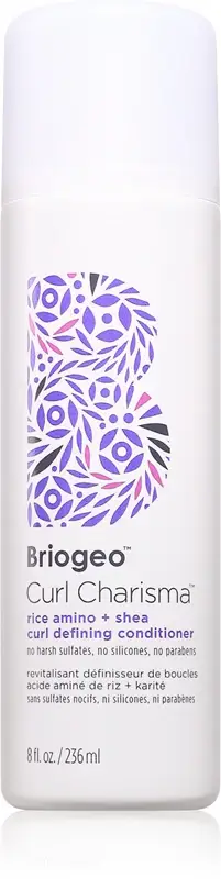 Curl Charisma balsamo per i capelli ricci 236 ml