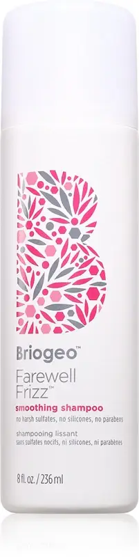 Farewell Frizz shampoo lisciante 236 ml