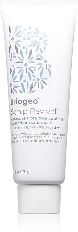 Scalp Revival maschera idratante per il cuoio capelluto 177 ml