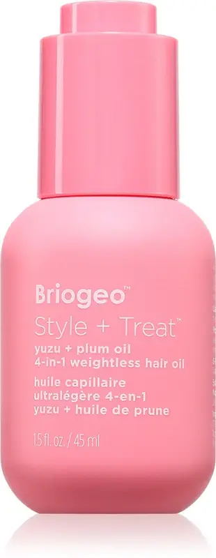 Style + Treat olio per capelli 45 ml