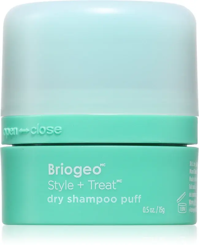 Style + Treat shampoo secco 15 g