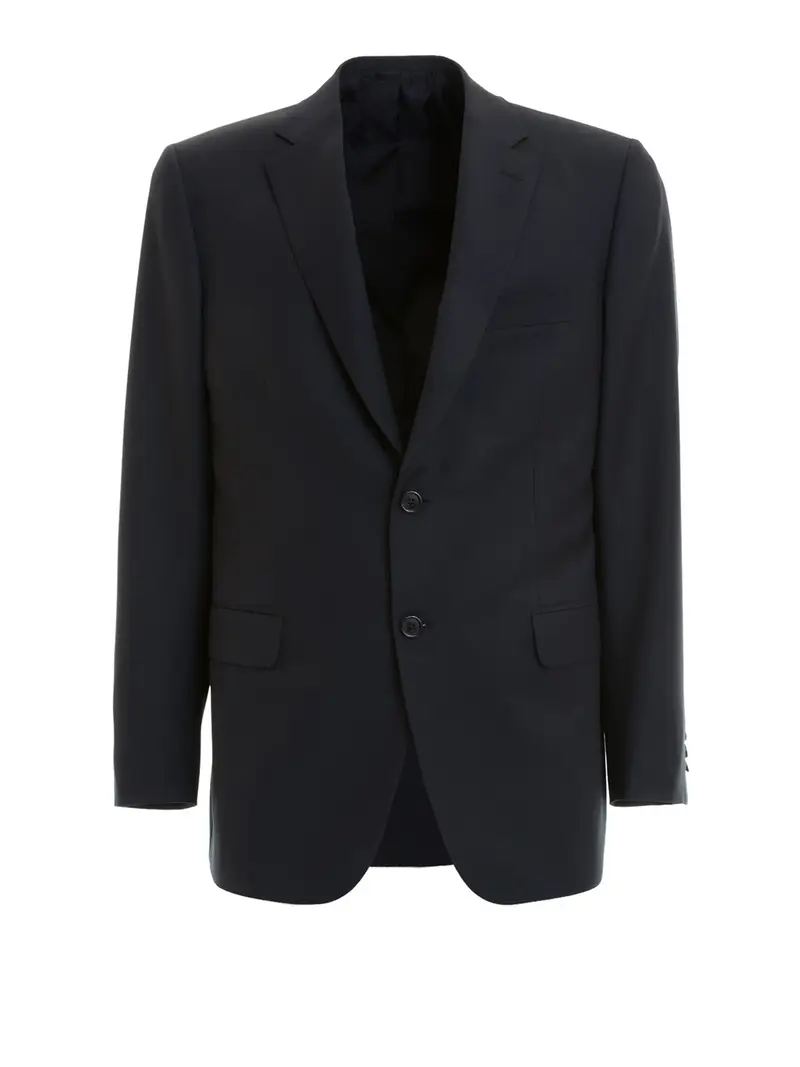 Brioni Blazer Nero 3310187