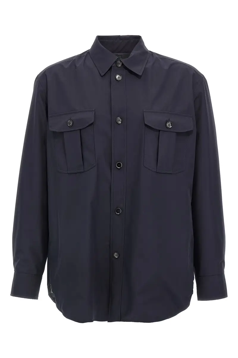 Giacca 'Vagabond' Blu