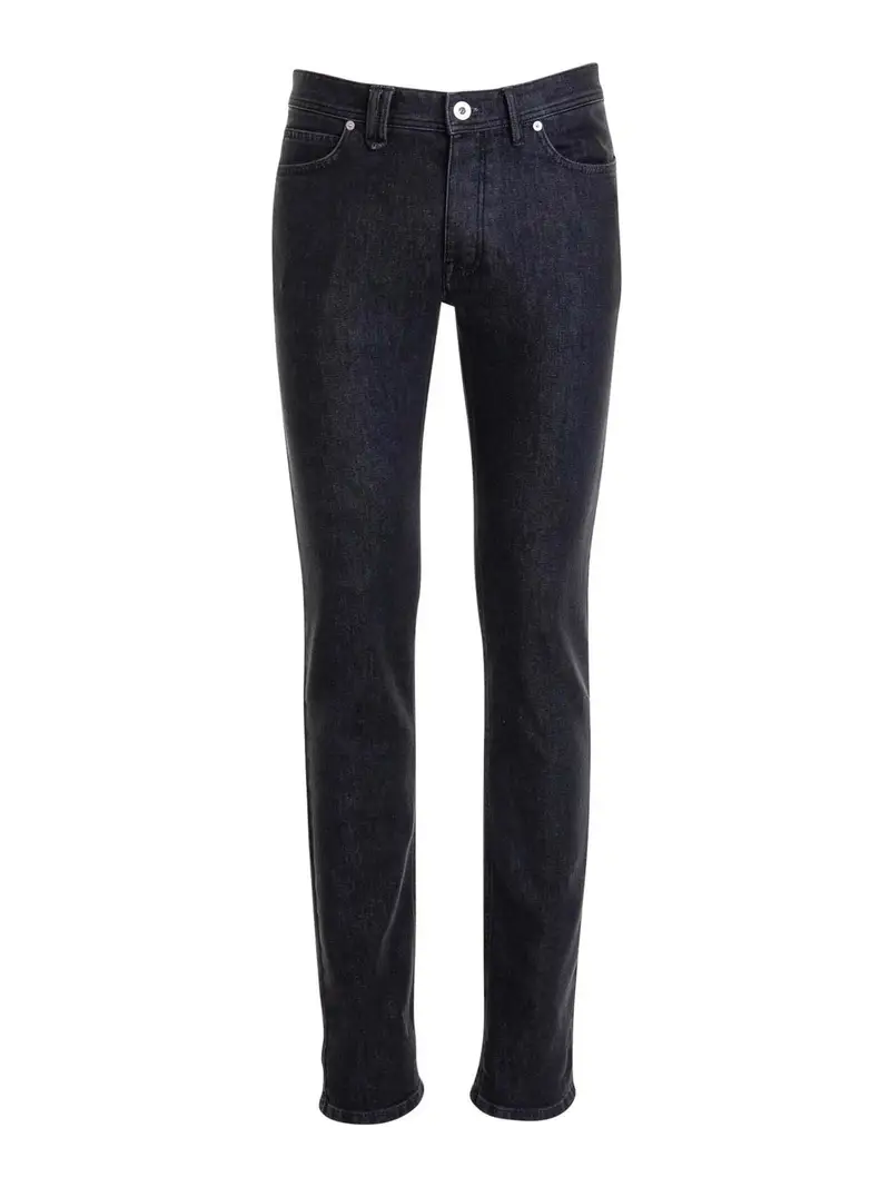 Brioni Jeans Nero 3315822