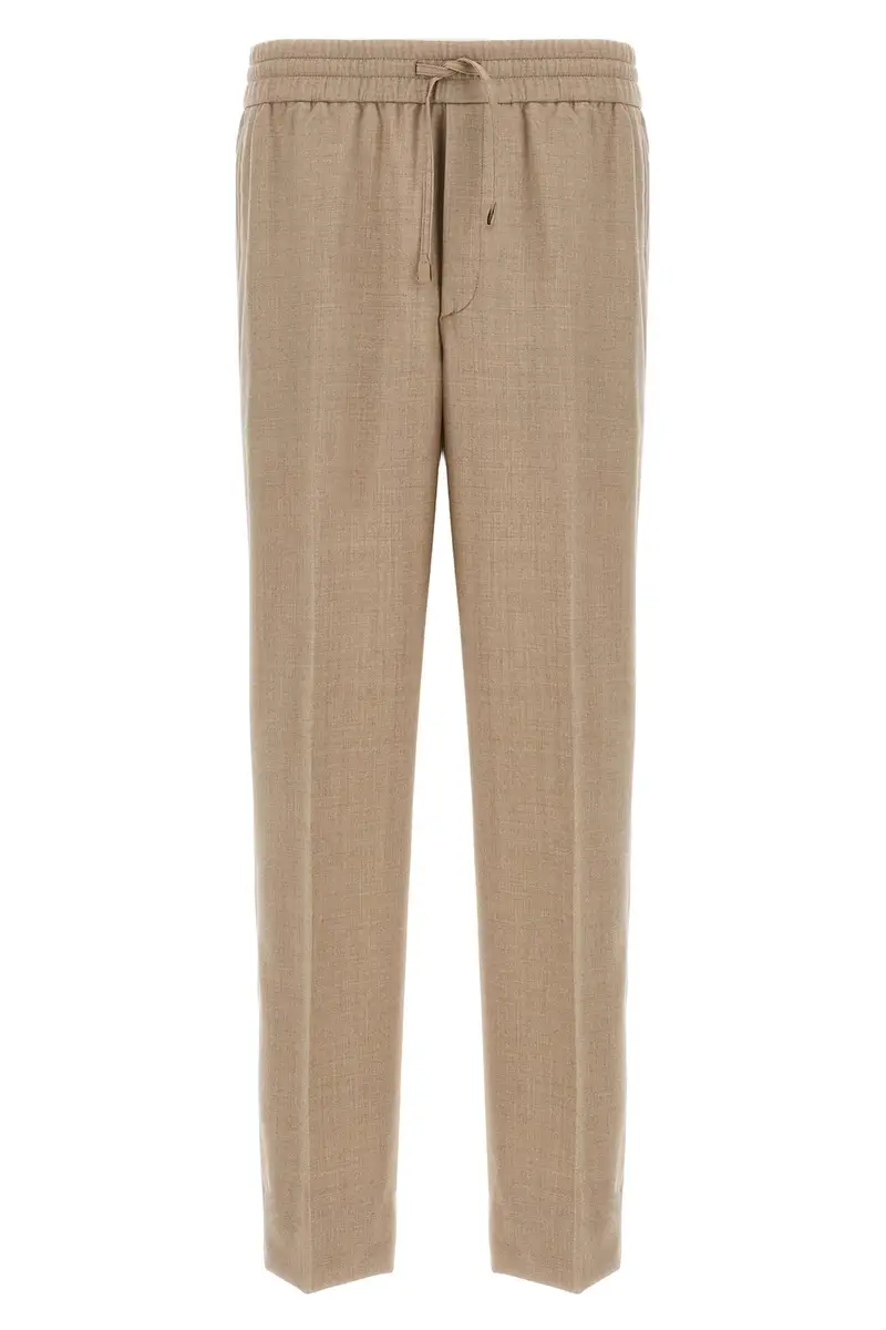 Pantalone 'Asolo' Beige