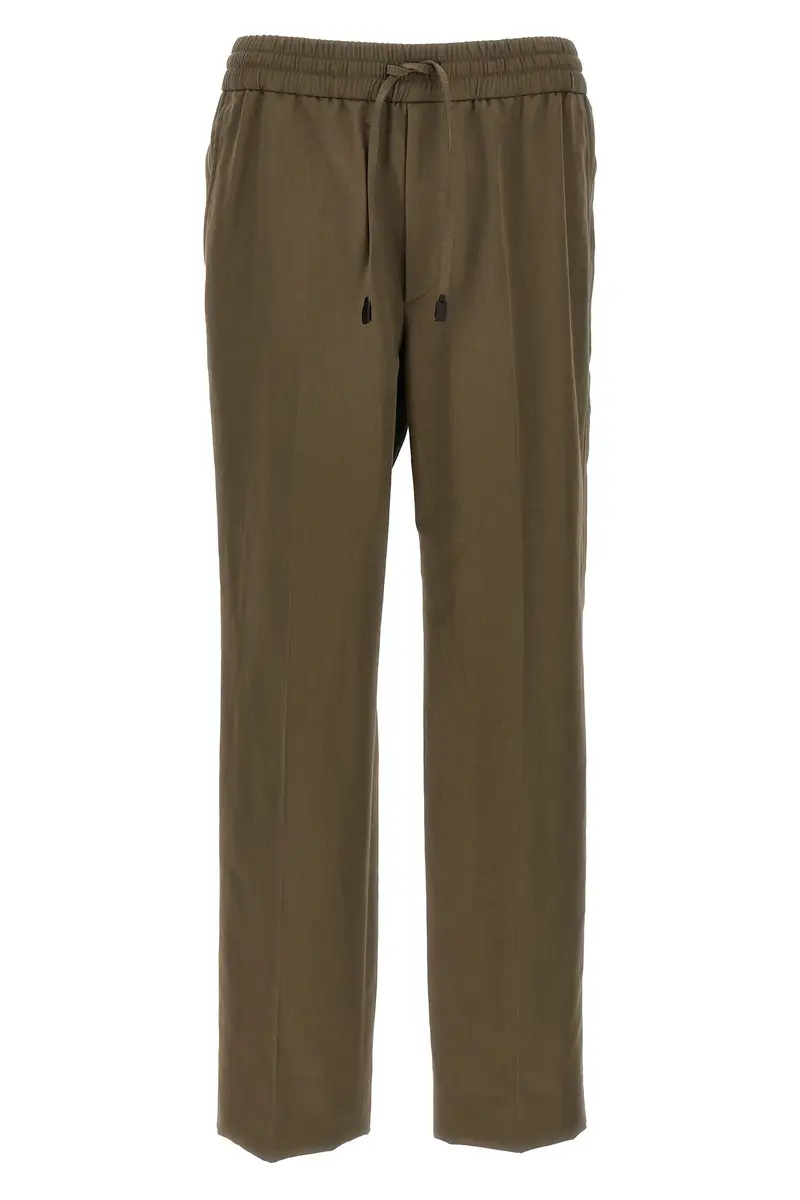 Pantalone Asolo Verde