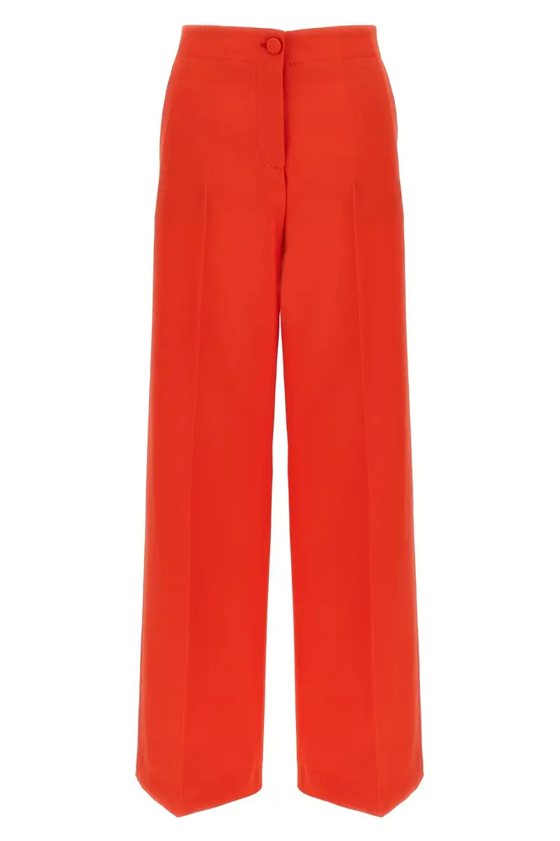 Pantalone Camilla Rosso