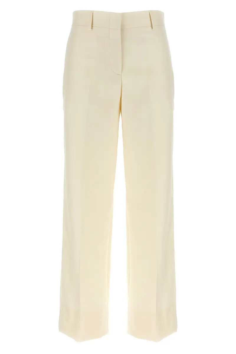Pantalone Palinuro Bianco