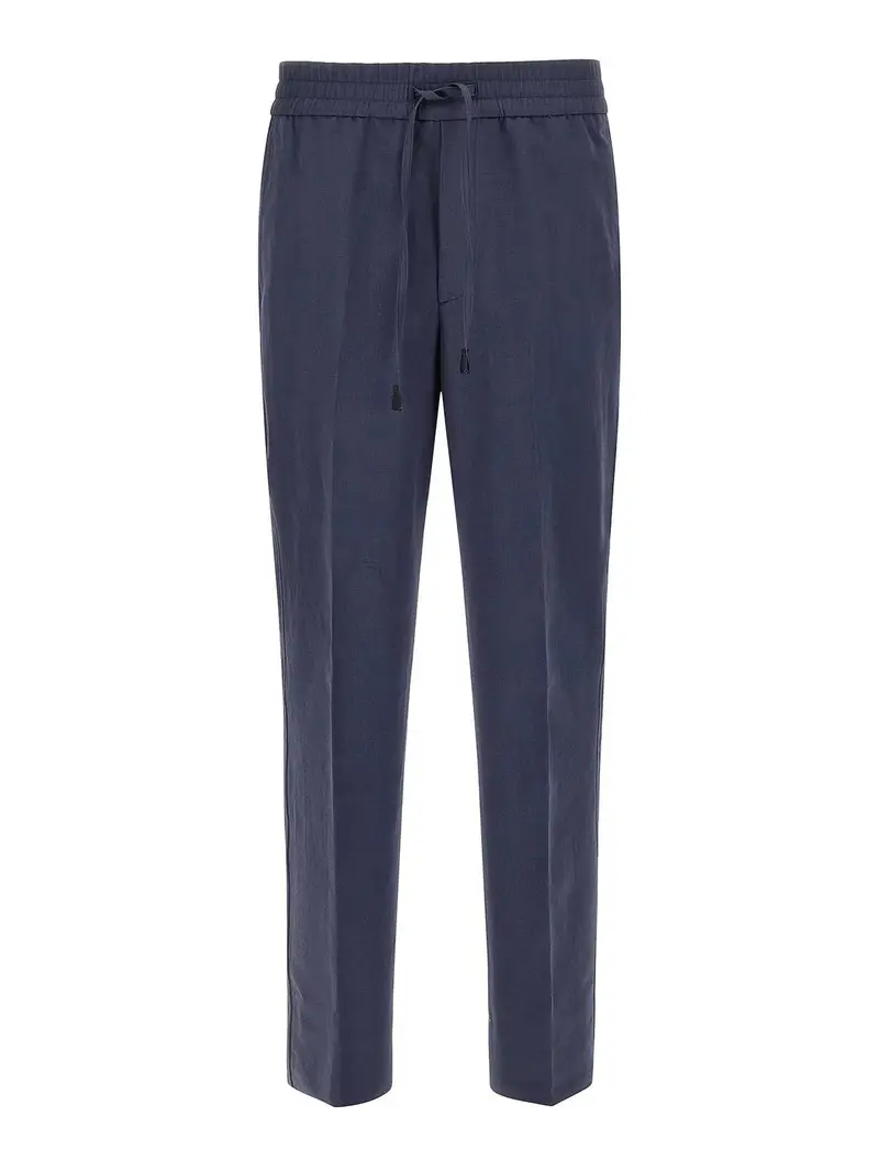 Pantaloni Asolo Blu