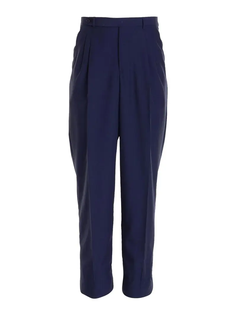 Pantaloni casual Blu
