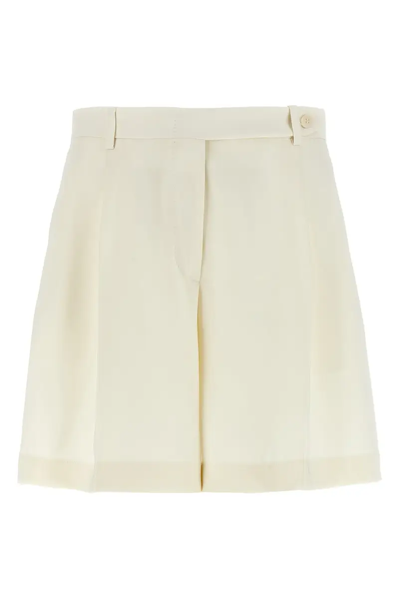 Short Gaia Bianco
