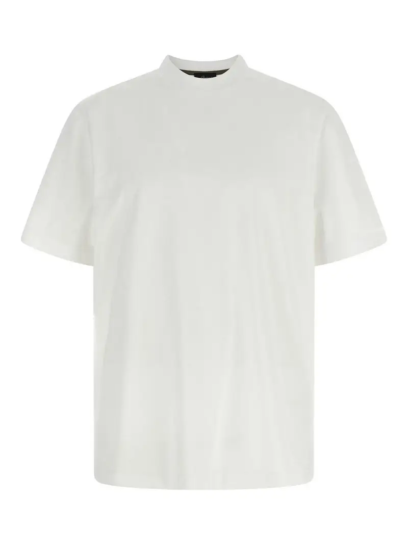 Brioni T-shirt Bianco 3269267