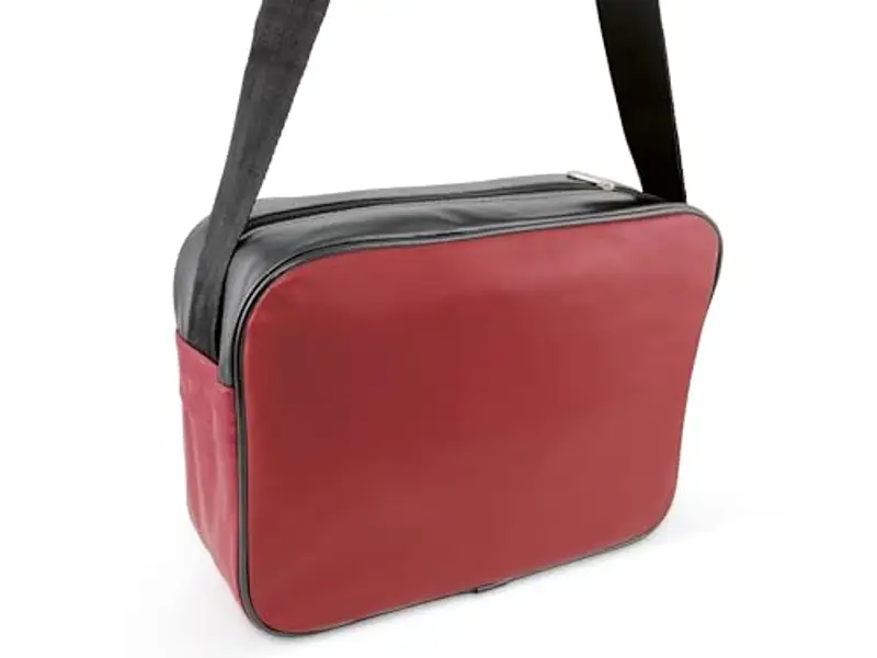 BRISA Borsa a tracolla Nero 2338313 miniatura 2