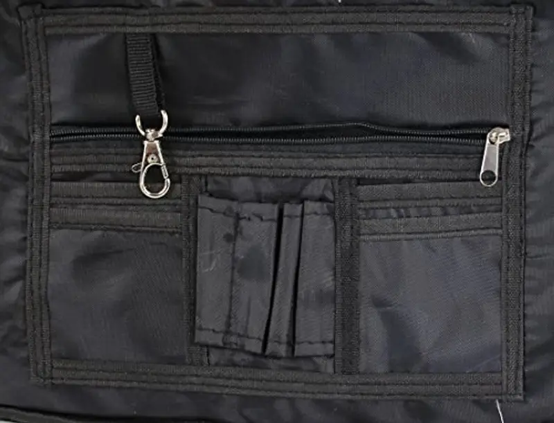 BRISA Borsa a tracolla Viola 2338314 miniatura 3