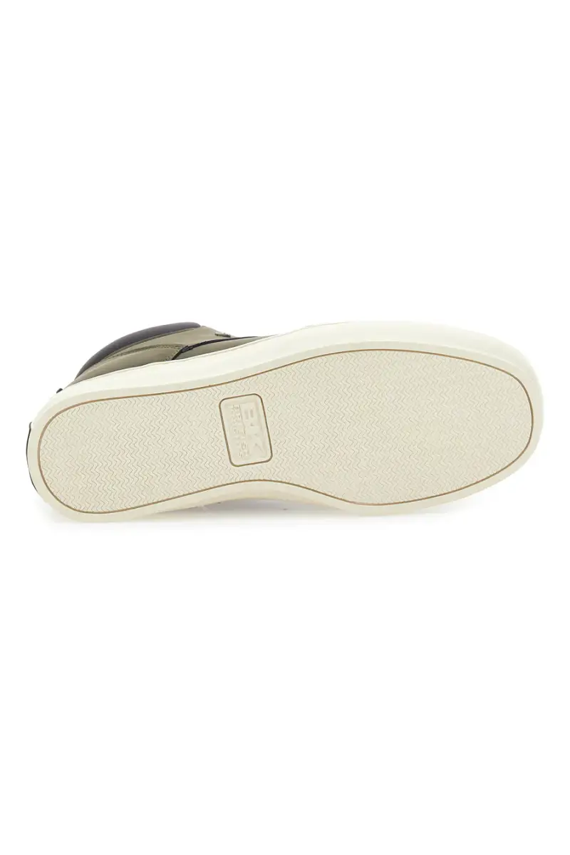 Polacchino British Knights Wood Oliva [OLIVE] miniatura 4