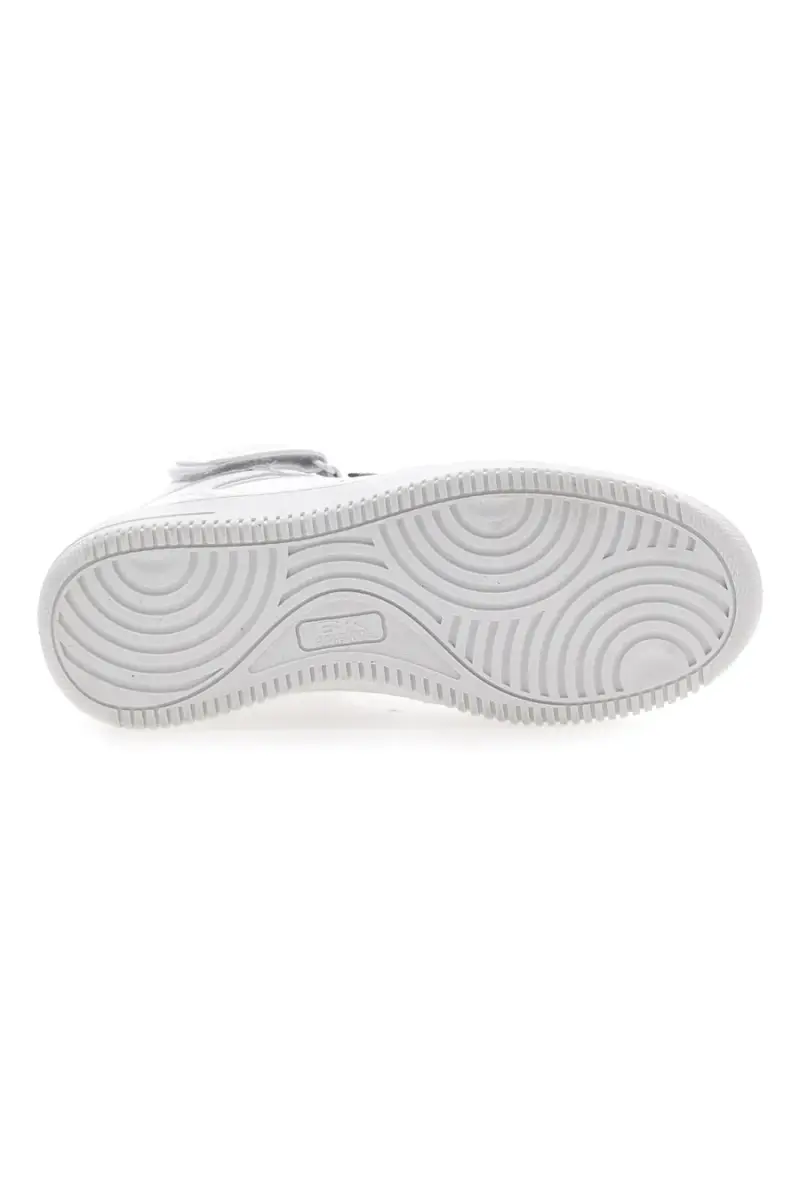 Sneakers British Knights Aura Mid Bianche [BIANCO miniatura 4