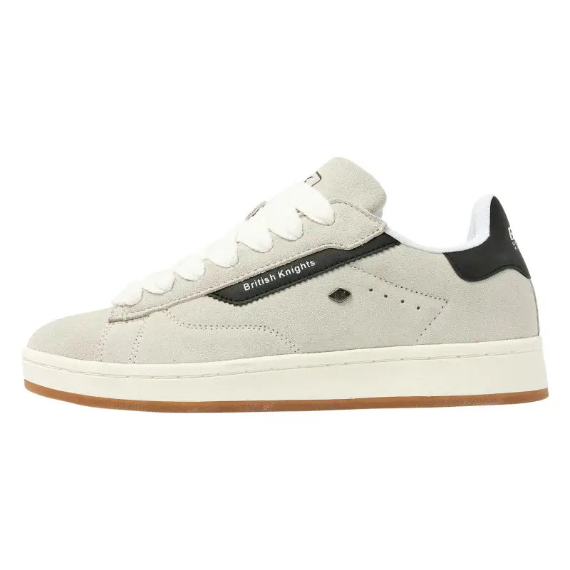 Sneakers da donna British Knights Ezo
