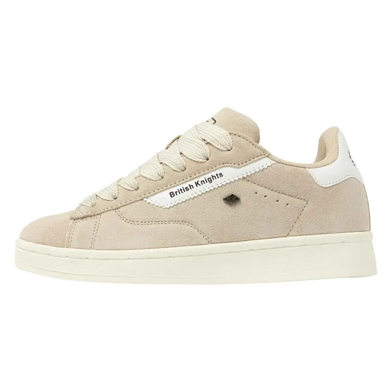 Sneakers da donna British Knights Ezo