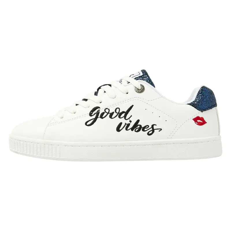 Sneakers da donna British Knights Mist