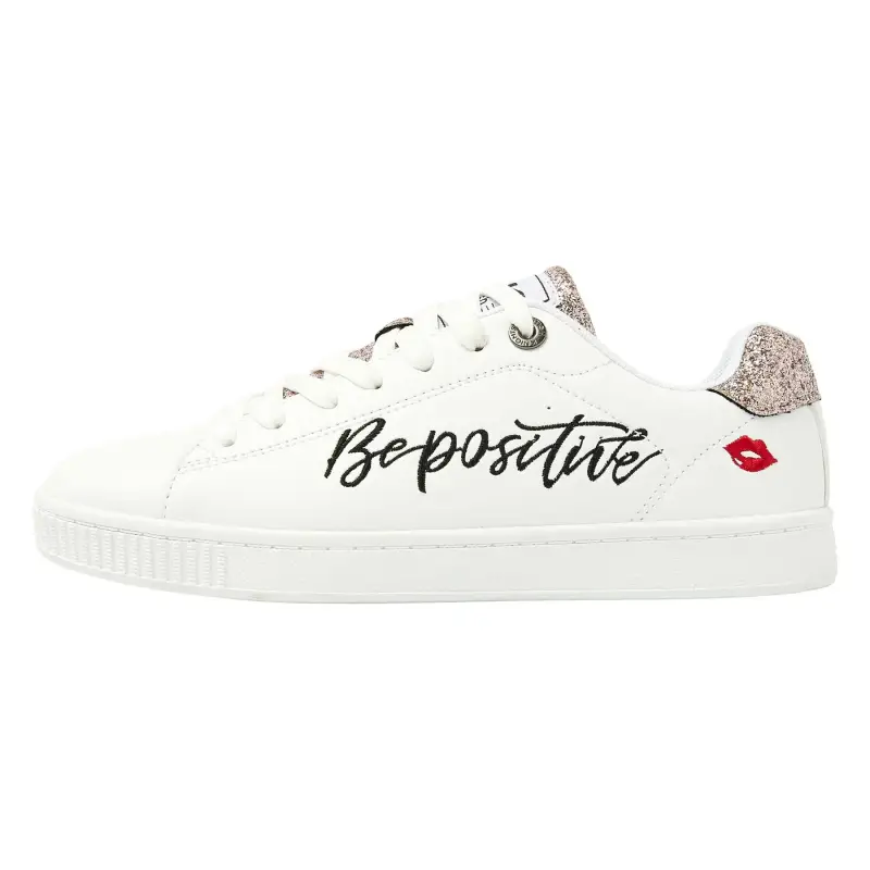 Sneakers da donna British Knights Mist