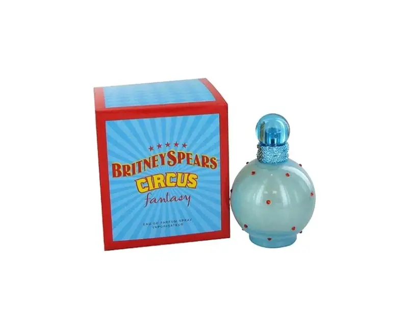 Circus Fantasy EDP W 100 ml