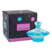 Curious EDP - 50ml