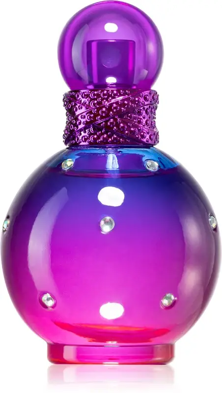 Britney Spears Eau de Toilette Donna 3561190