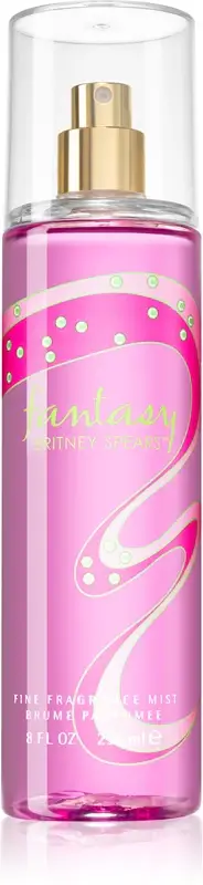 Fantasy BOR W 236 ml