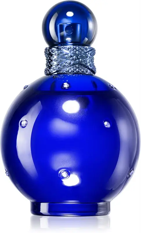 Fantasy Midnight EDP W 100 ml