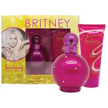Fantasy SET EDP 100 ml + Crema Corpo 100 ml