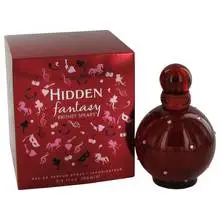 Hidden Fantasy EDP - 100 ml