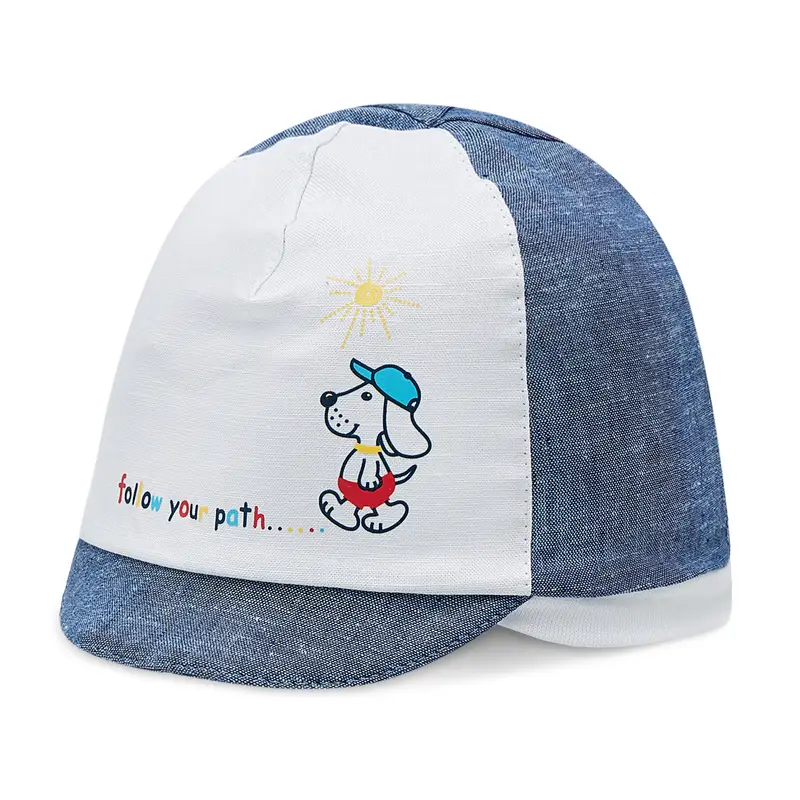 Berretto Broel Dante WB2364901BRB-014 Blu