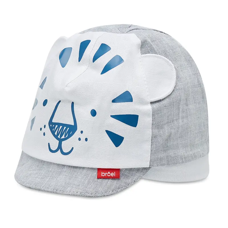 Berretto Broel Dodge WB2364903BRB-019 Grigio