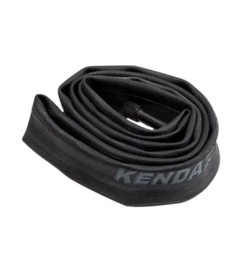 camera d aria con valvola Schrader Black