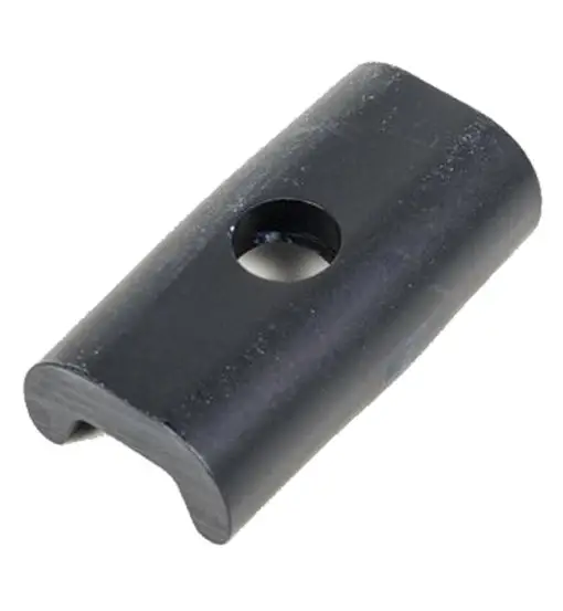 Pezzo di bloccaggio per il bloccaggio del telaio - pezzi di ricambio speciali Black